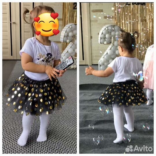 Костюм для девочки