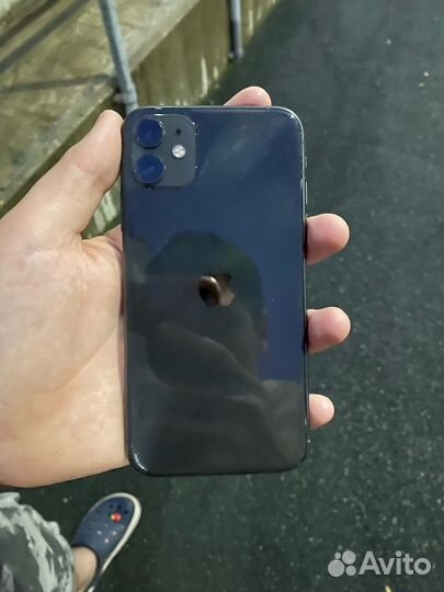 iPhone 11 128gb