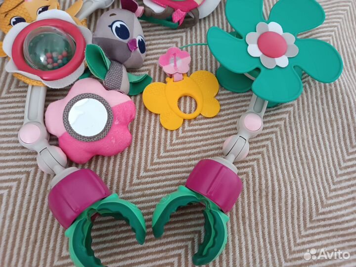 Tiny Love Дуга-трансформер Сказочная Принцесса