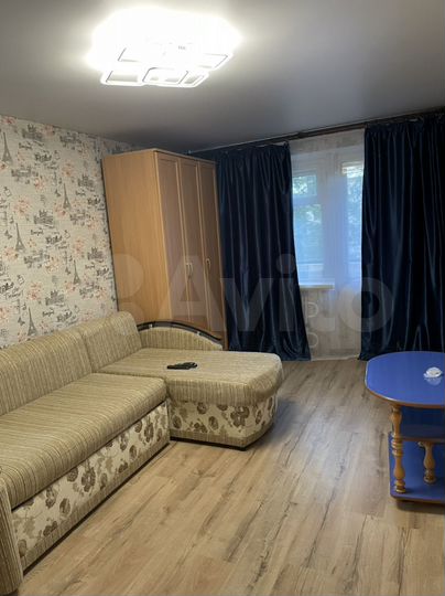 2-к. квартира, 41 м², 3/5 эт.