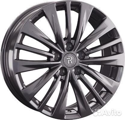 Replay HV29 7.5x18 5x114.3 ET 35 Dia 60.1 (GM)