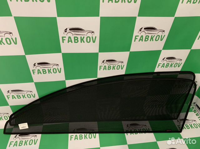 Шторки каркасные