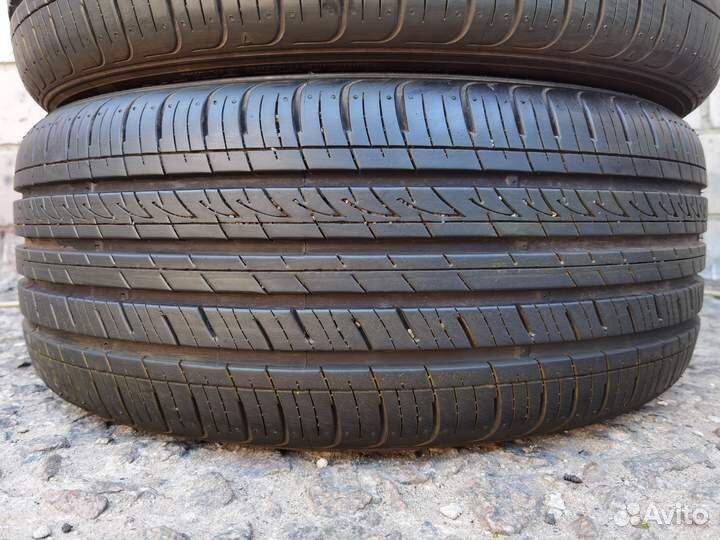 Nexen Aria AH7 215/50 R17 95W