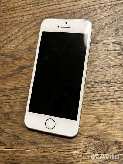iPhone 5S, 64 ГБ