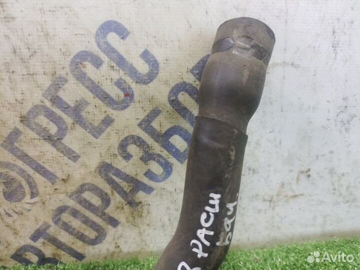 Патрубок Mercedes-Benz Clk 230 Kompressor купе 2.3