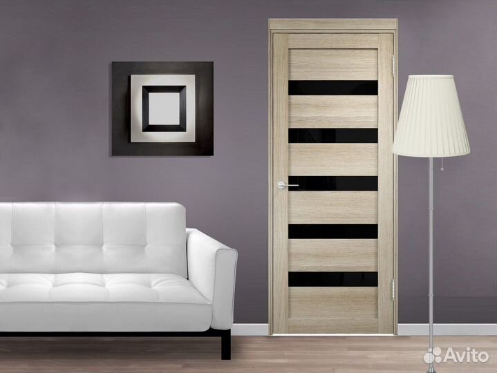 Дверь межкомнатная