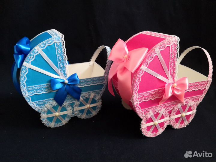 Коляски на свадьбу