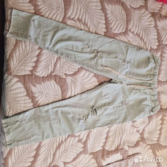 Женская одежда пакетом 42 44