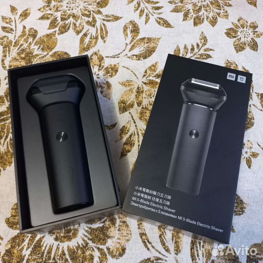 Электробритва xiaomi Mi 5- Blade