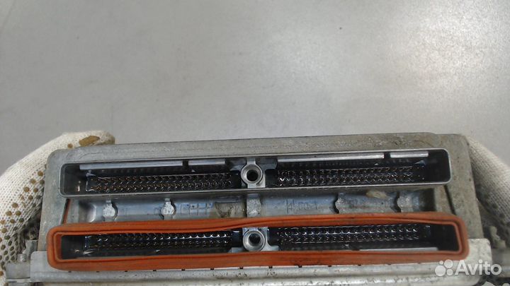 Блок управления двигателем Chevrolet Silverado, 20