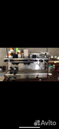 Кофемашина в аренду