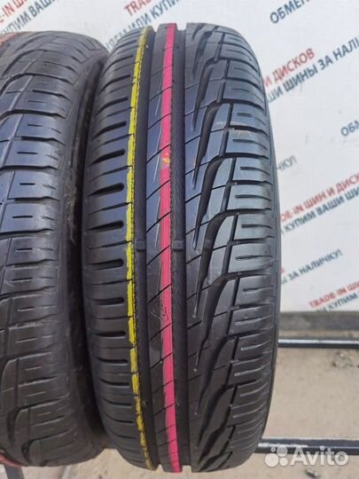 Uniroyal Rain Expert 185/65 R15 88T