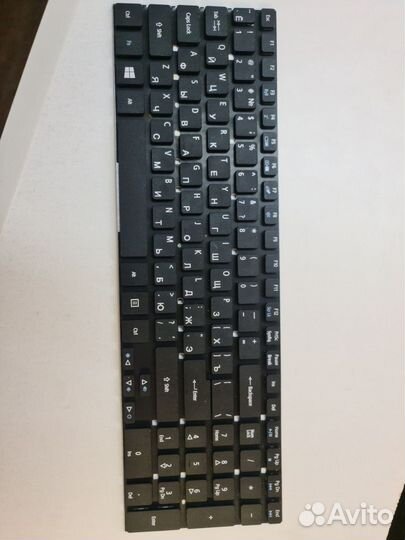 Клавиатура Aspire 5755/G 5830/G/T E5-571 VN7-791