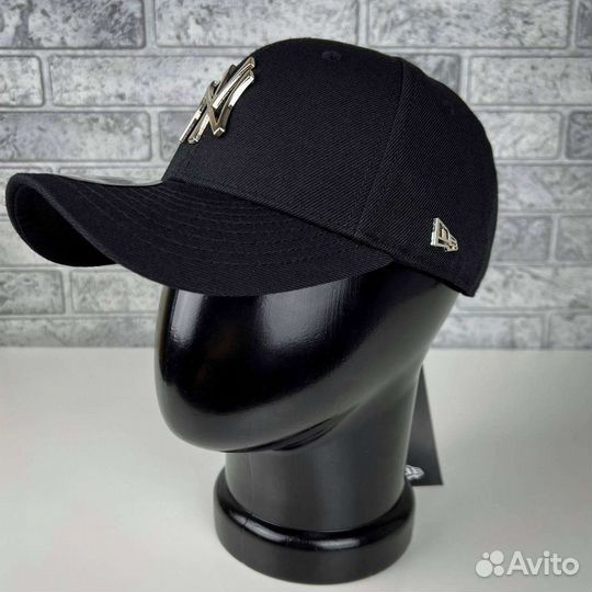 Бейсболка New York Yankees