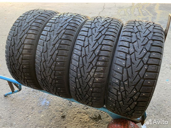 Nokian Tyres Nordman 7 215/55 R17