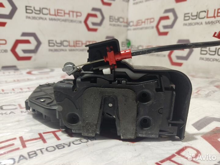 Замок двери задней левой Форд Мондео 4 07-15