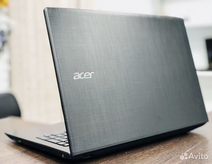 Ноутбук Acer 15,6/FHD/I5-6/940MX/16Gb/SSD/Гарантия