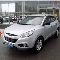 Hyundai ix35 2.0 MT, 2013, 150 000 км, с пробегом, цена 1 371 000 руб.