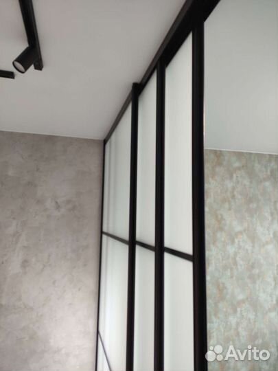 Перегородка Лофт