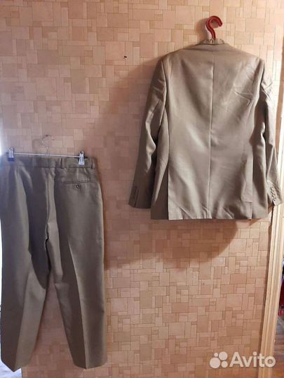 Костюм брючный