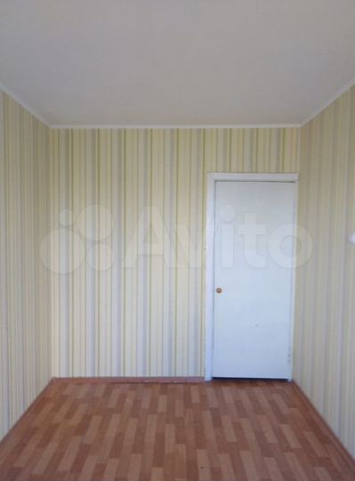 3-к. квартира, 67 м², 5/5 эт.