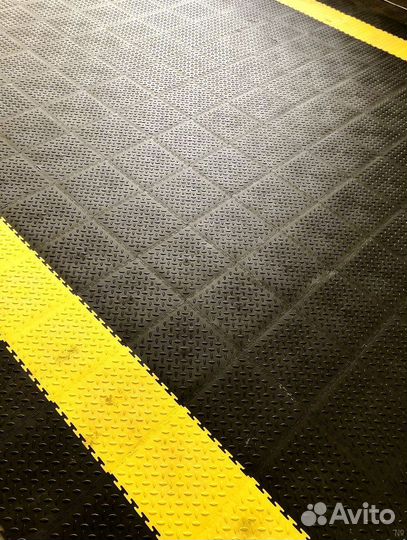 Плитка пвх для пола