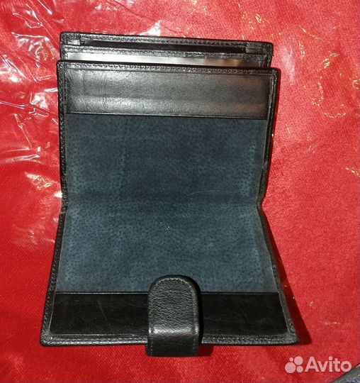 Кошелек мужской canevo