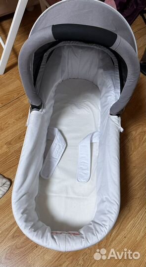 Люлька для коляски valco baby Snap Duo