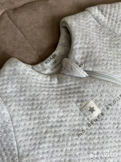 Конверт прогулочный