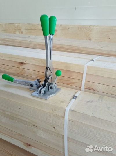 Доска сухая строганая 1 сорт DSK-9972