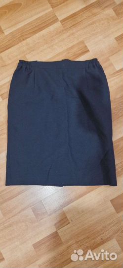 Женская форма полиция юстиция, 42-44 размер