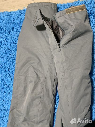 Брюки для сноуборда женские