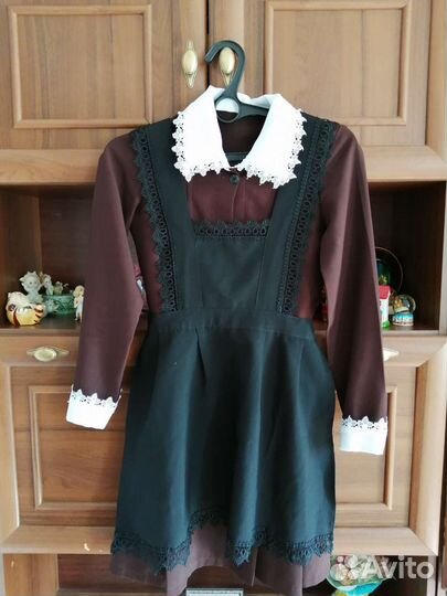 Школьная форма