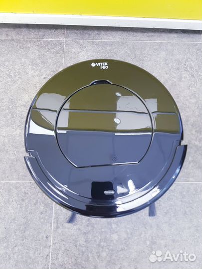 Робот-пылесос, vitek VT-1801