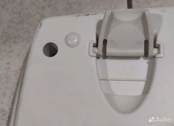 Клавиатура