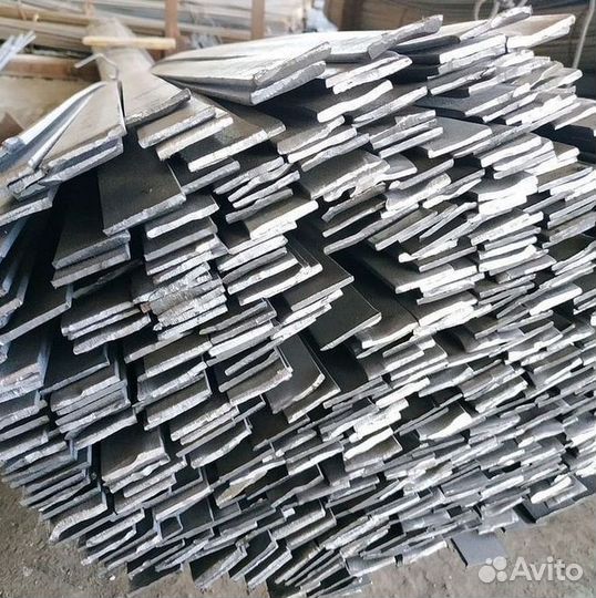 Полоса горячекатаная 70х10