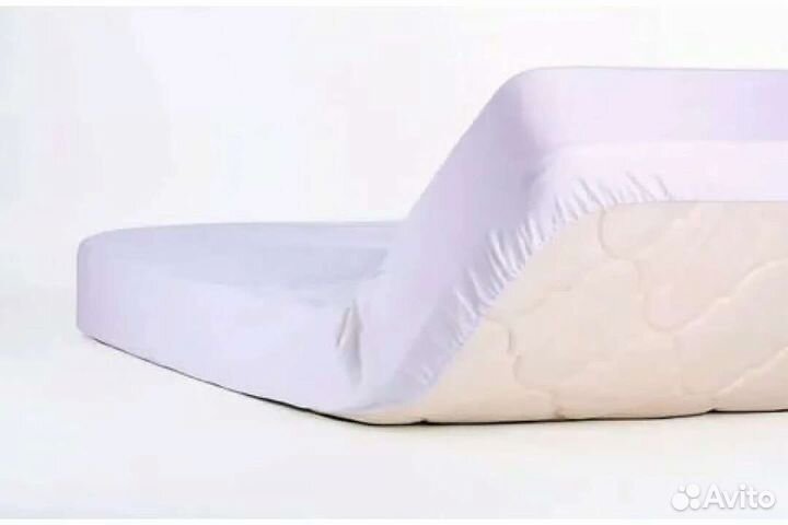 Водонепроницаемые наматрасники