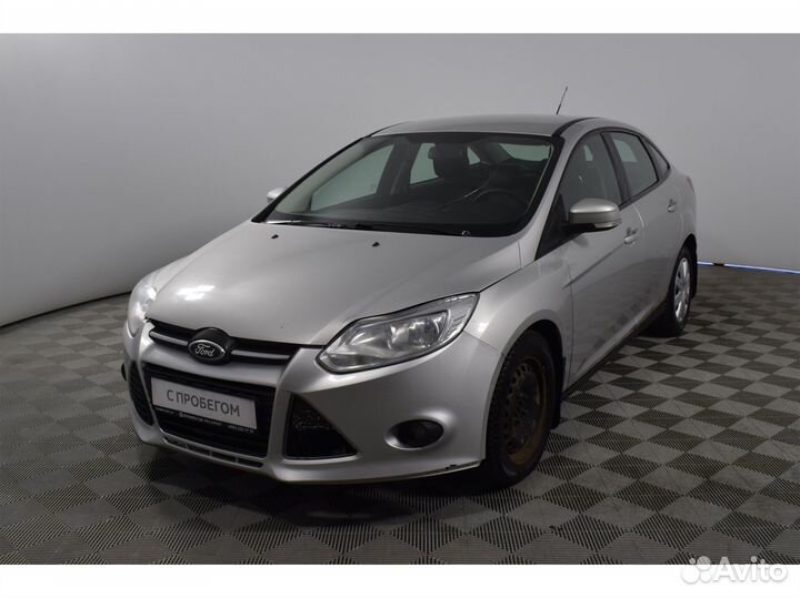 Ford Focus 2.0 AMT, 2013, 179 938 км