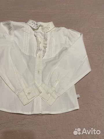 Блузка для девочки 98
