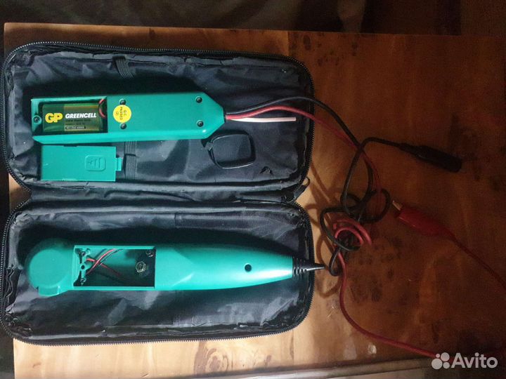 Кабель tracker