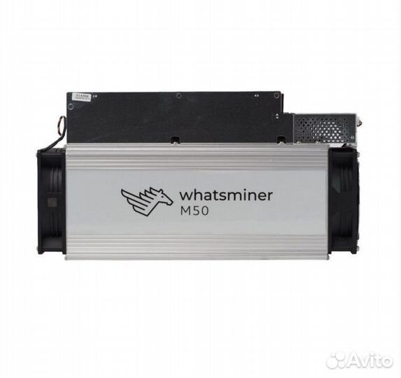 Whatsminer M50 120Th