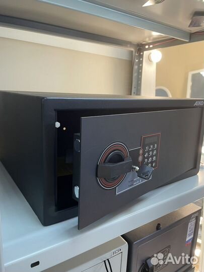 Сейф
