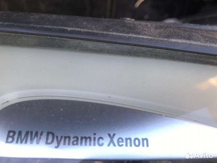 Фары bmw f01 f02