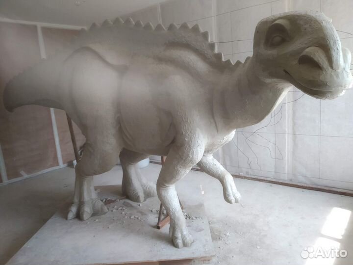 Скульптура на заказ