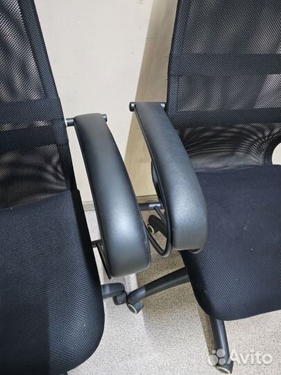 Компьютерное кресло metta