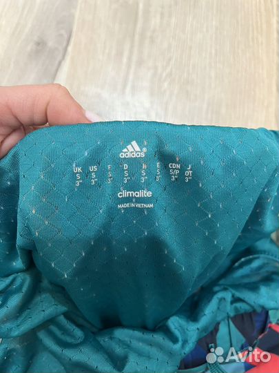 Шорты Adidas S