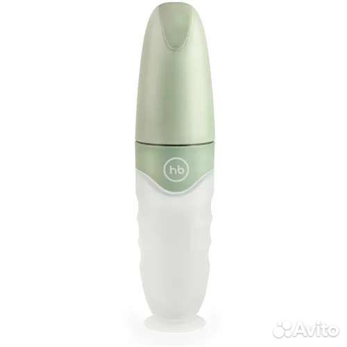 Ложка-дозатор Happy Baby Olive