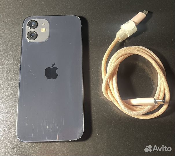iPhone 12, 128 ГБ