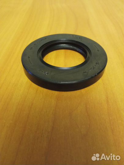 Сальник заднего моста на Волга,Газель 42х75х10