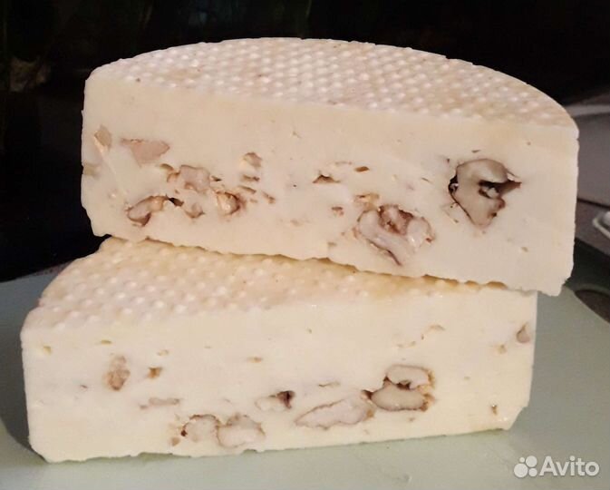 Молоко Джерсийских коров